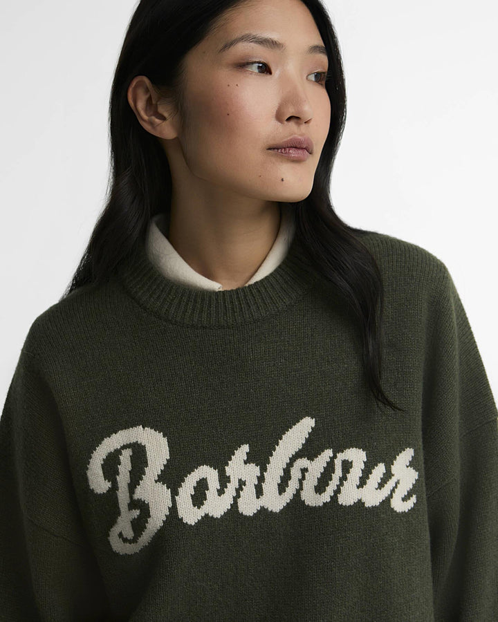 Ivybridge Knit