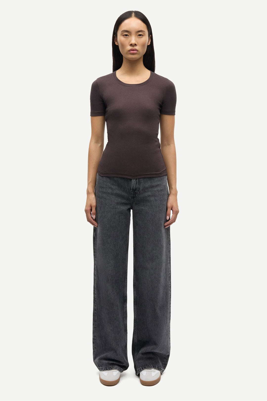 Saalexis t-shirt 7542