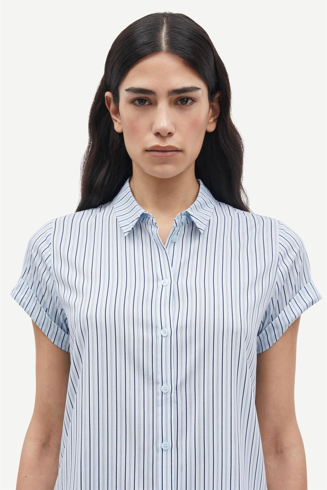Majan SS Shirt