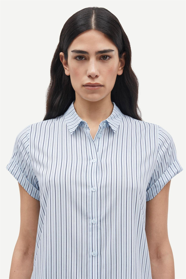Majan SS Shirt