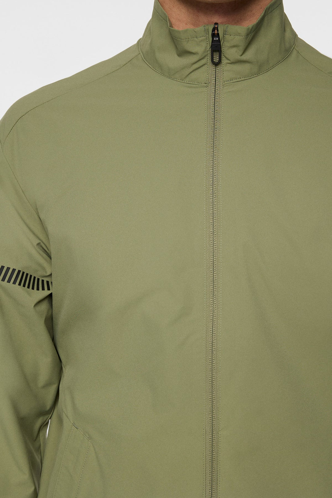 Heath Wind Jacket