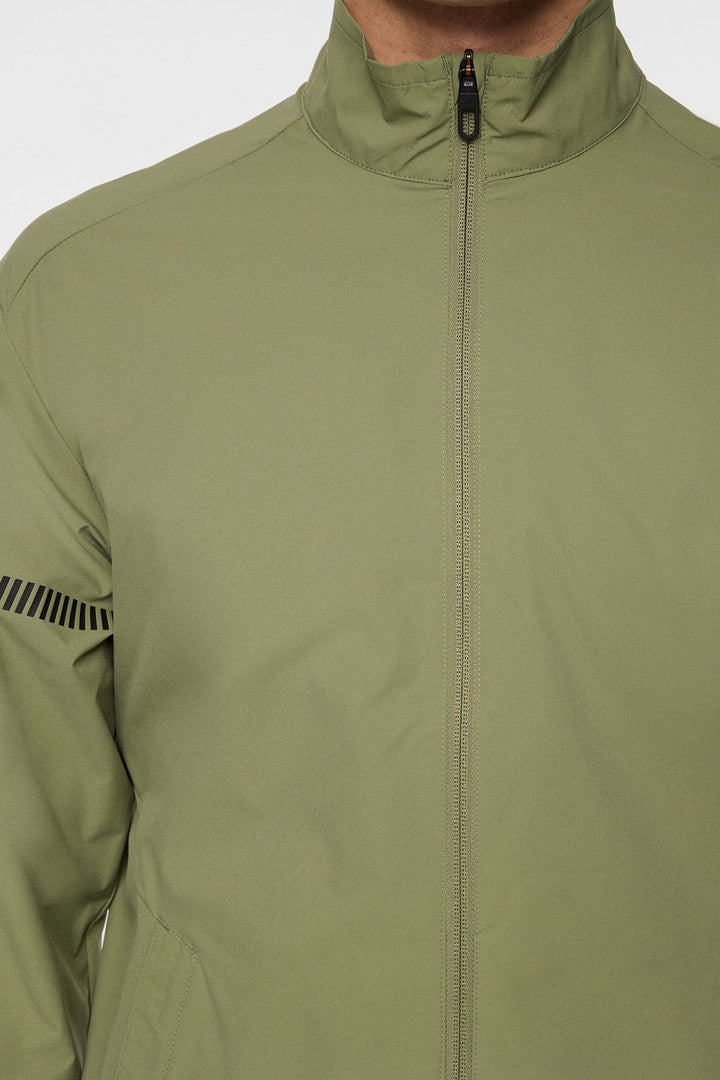 Heath Wind Jacket