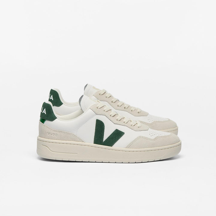 V-90 O.T.LEATHER