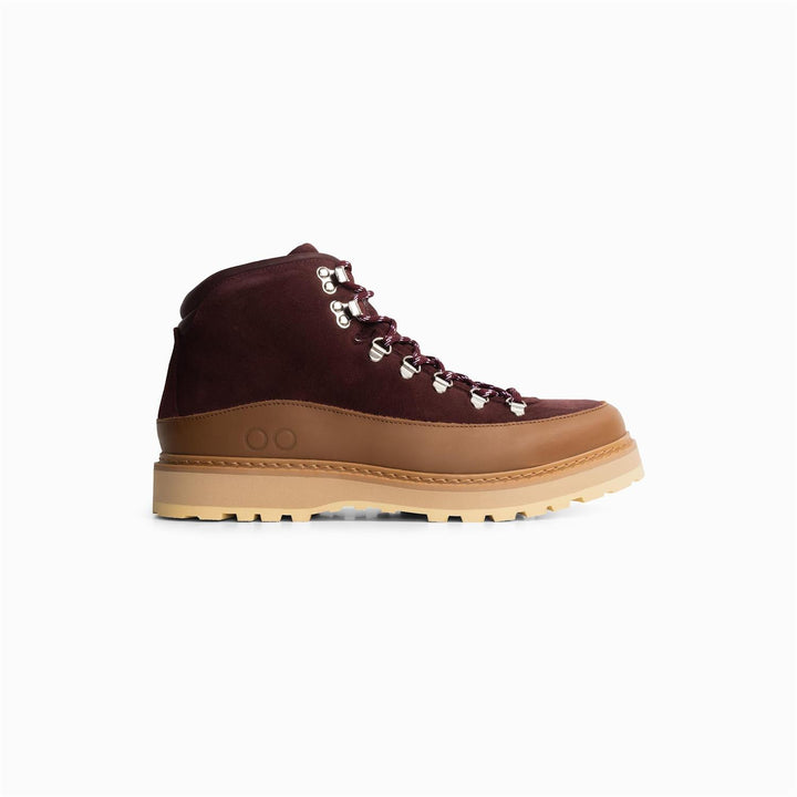Core Cap Suede Shoe M