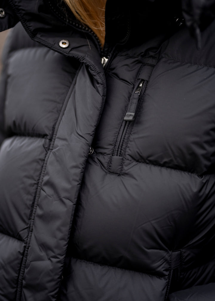 Stella Short Jacket