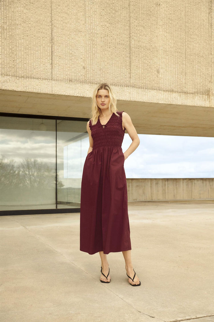 BorgnettePW Dress