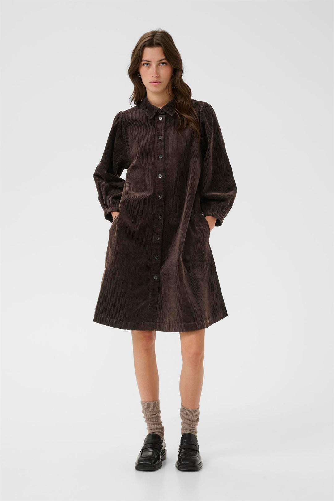 EleinaPW Dress