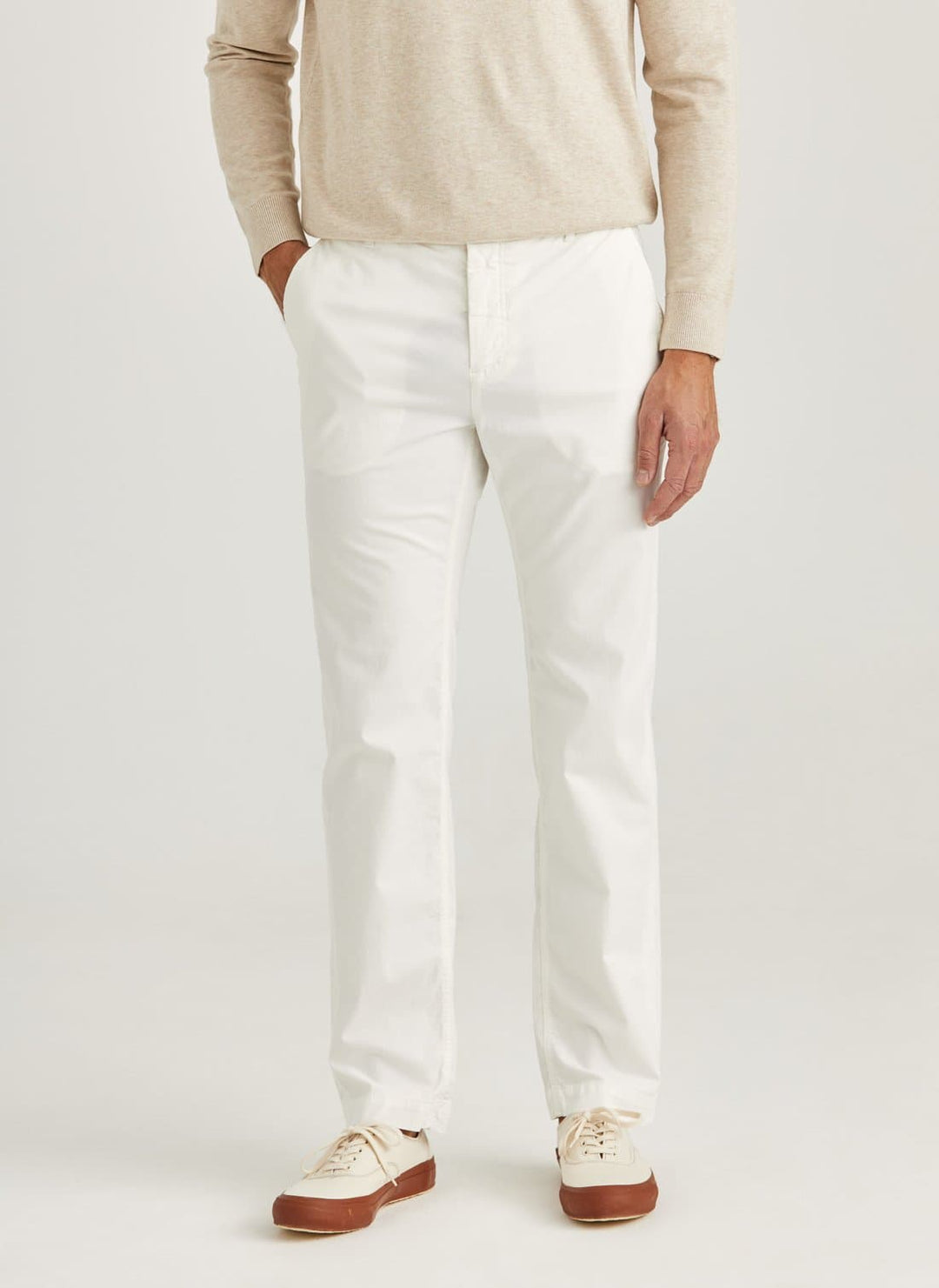 Jeffrey Summer Chino