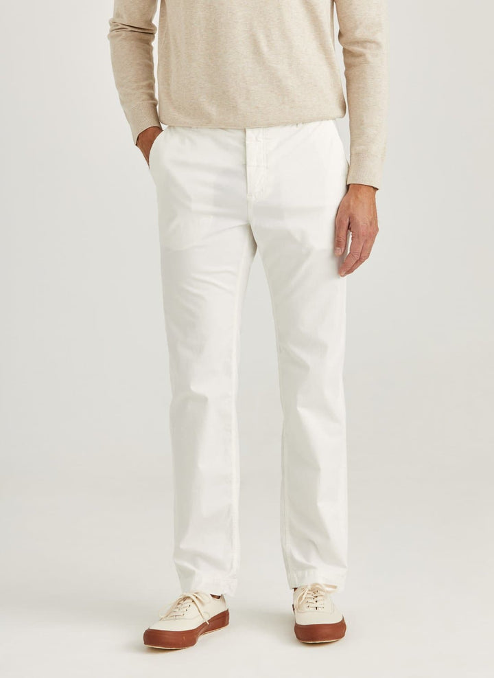 Jeffrey Summer Chino