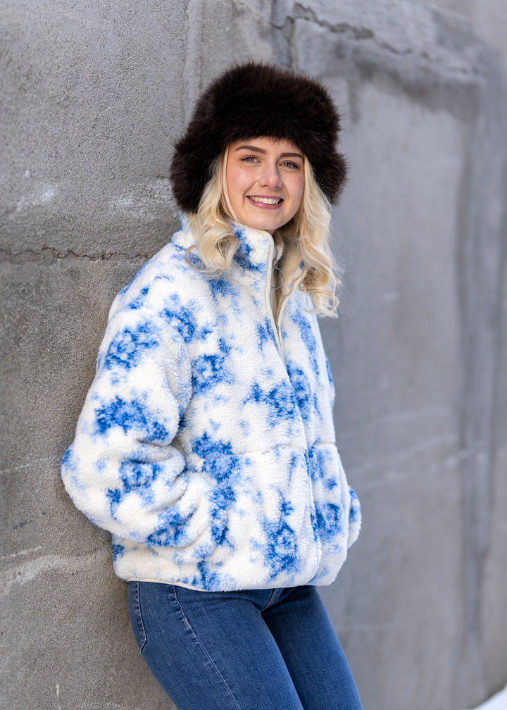 Rype Fleece Jacket