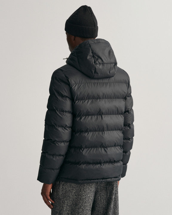 Active Cloud Jacket