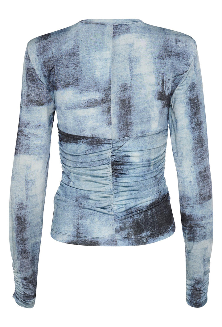 AreenGZ P LS Blouse
