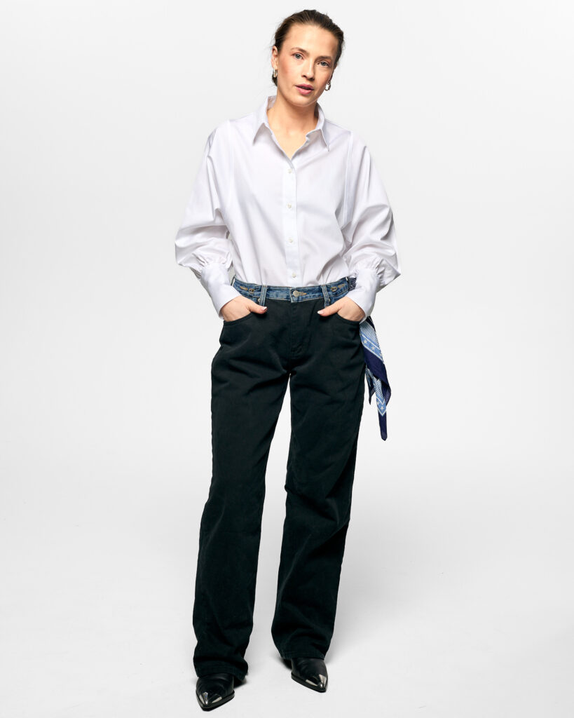 Anne-Solid