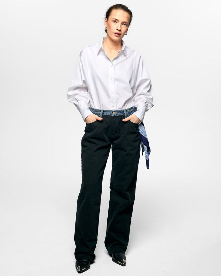 Anne-Solid