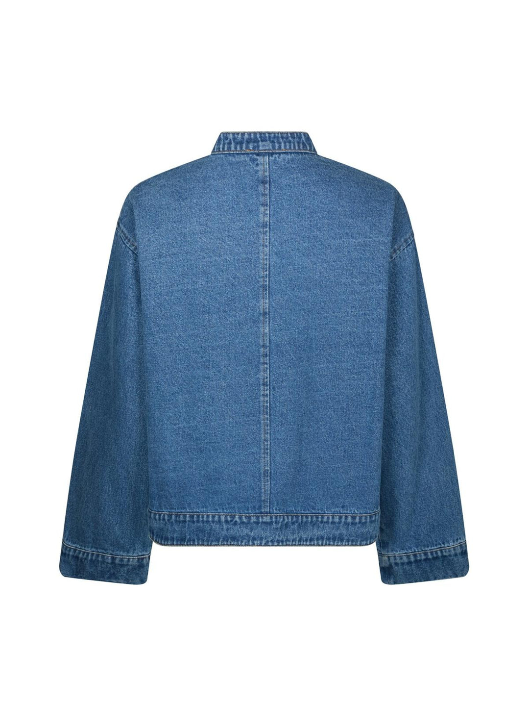 Caline Denim Jacket