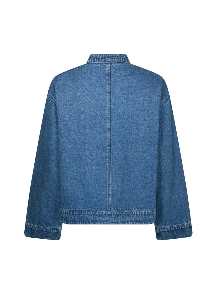 Caline Denim Jacket