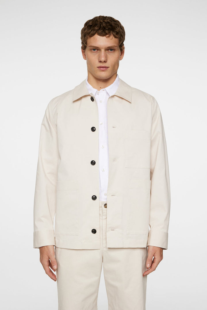 Easton Workwear Overshirt