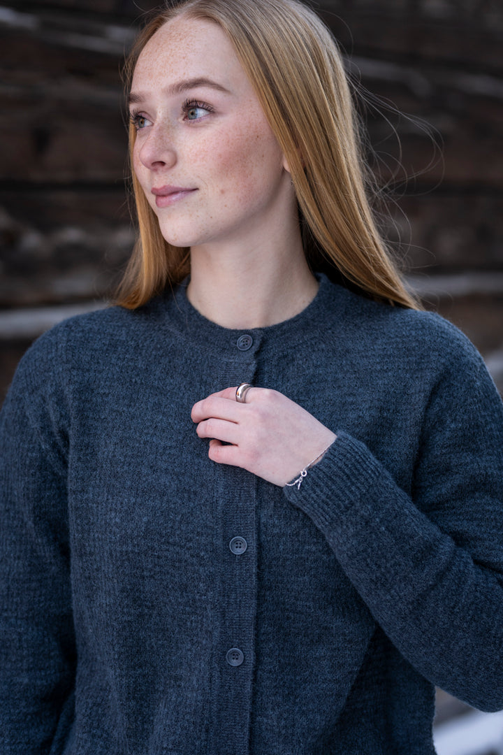 Aisha Cardigan