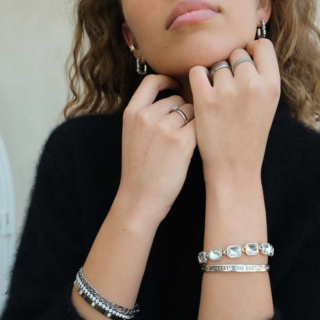 Reflections Bracelet