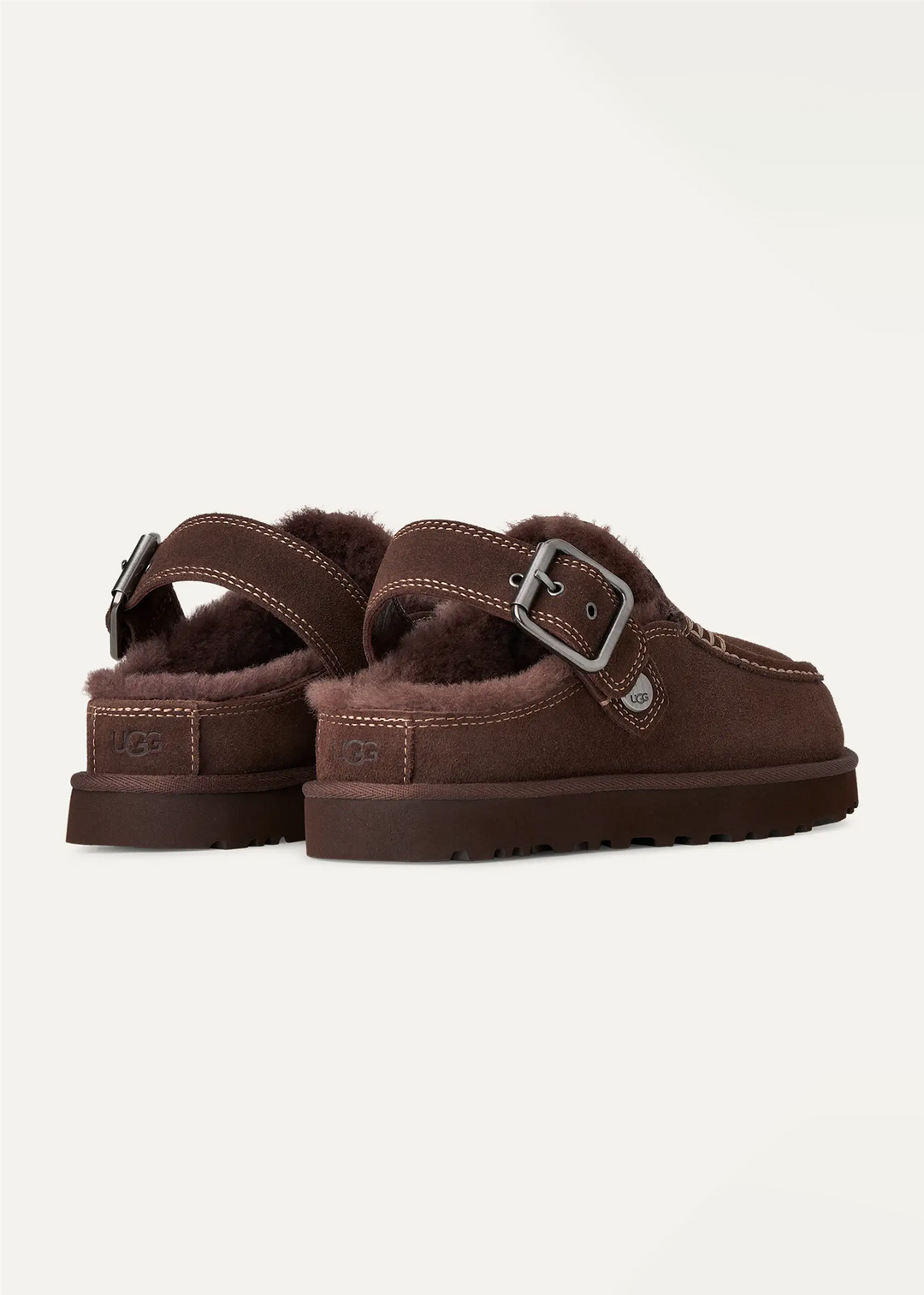 W Goldenstar Evelina Clog