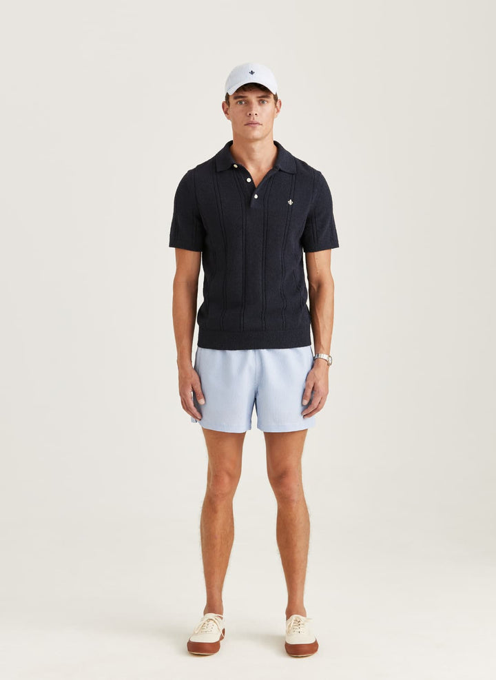 Sandy Polo Shirt