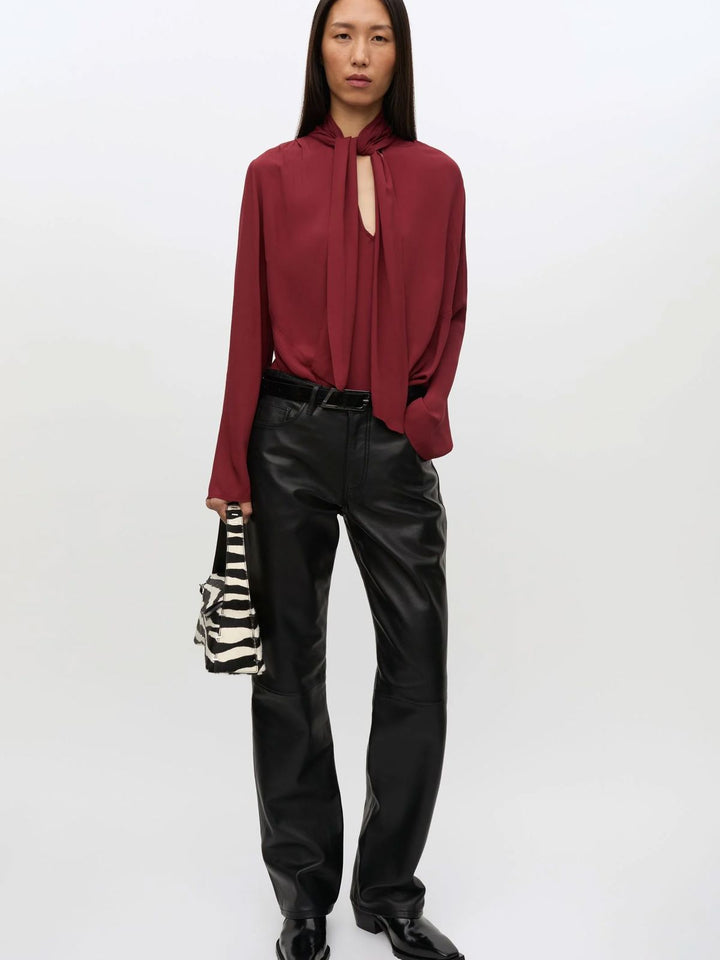Saniva ls blouse 15932