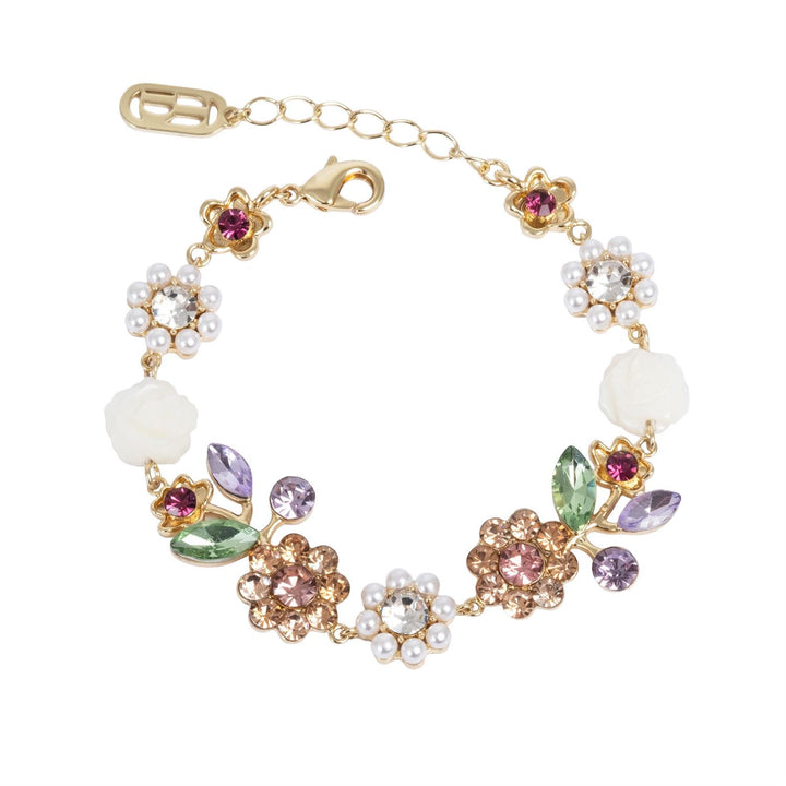 Tone Damli "Bouquet" Armbånd