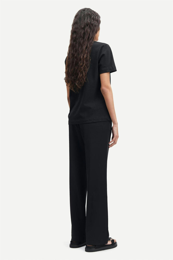 Camino t-shirt ss 6024