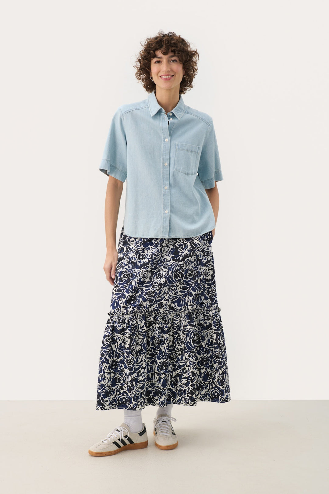 NiclaPW Shirt