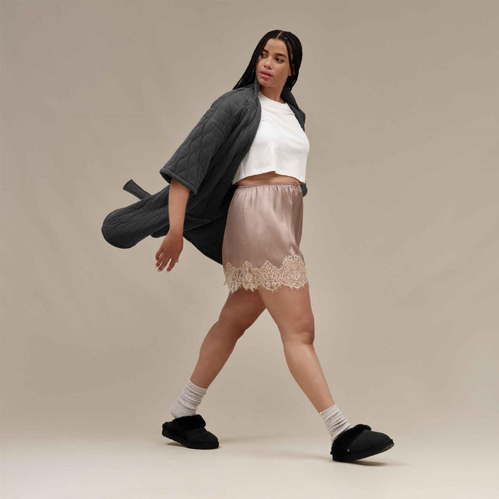 Classic Slipper II