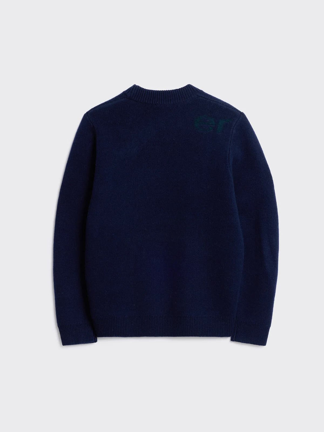 Haza Logo Crewneck Sweater