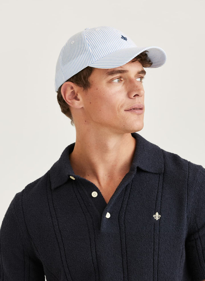 Sandy Polo Shirt