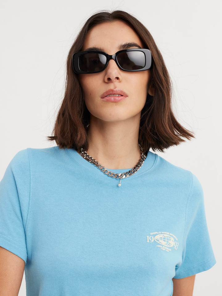 Penny Sporty Tee
