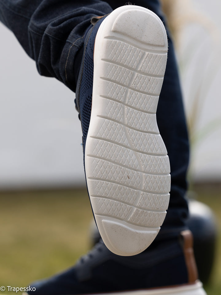 Formatop Knit Sneakers