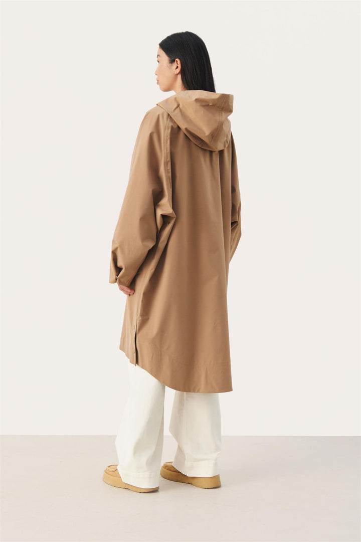 EmmyPW Water Resitant Coat