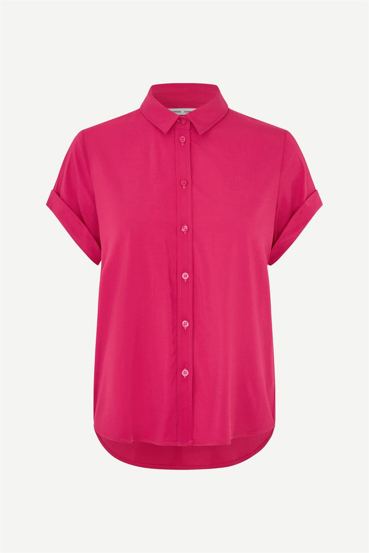 Majan Ss Shirt 9942