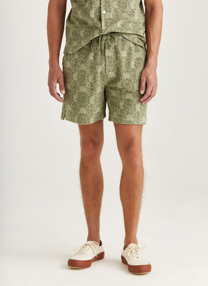 Shelby Terry Shorts