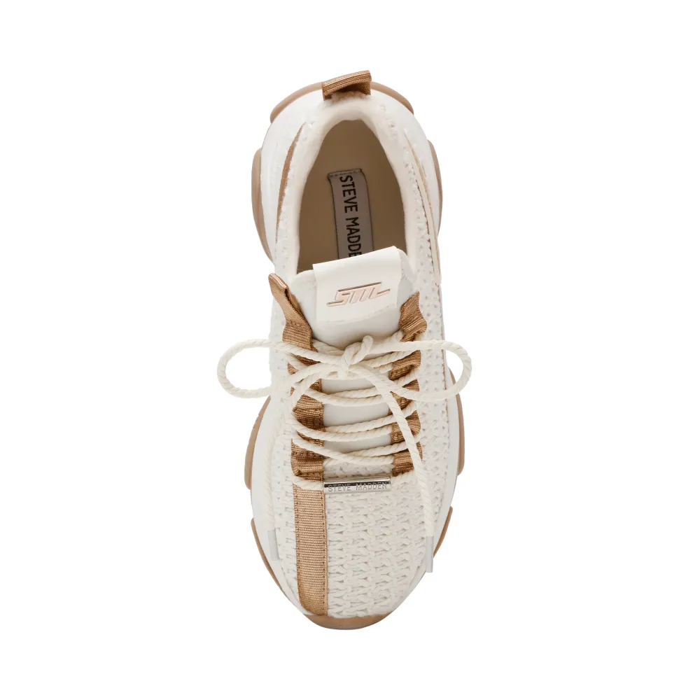 Mileage sneakers