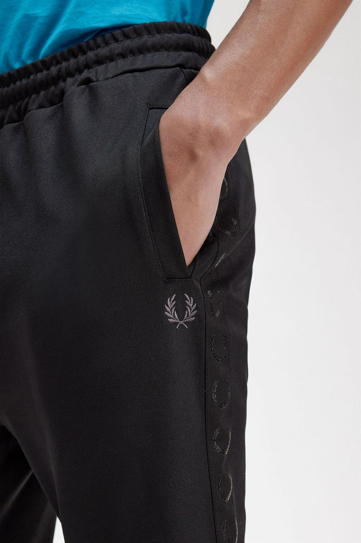 Seasonal Taped Track Pant