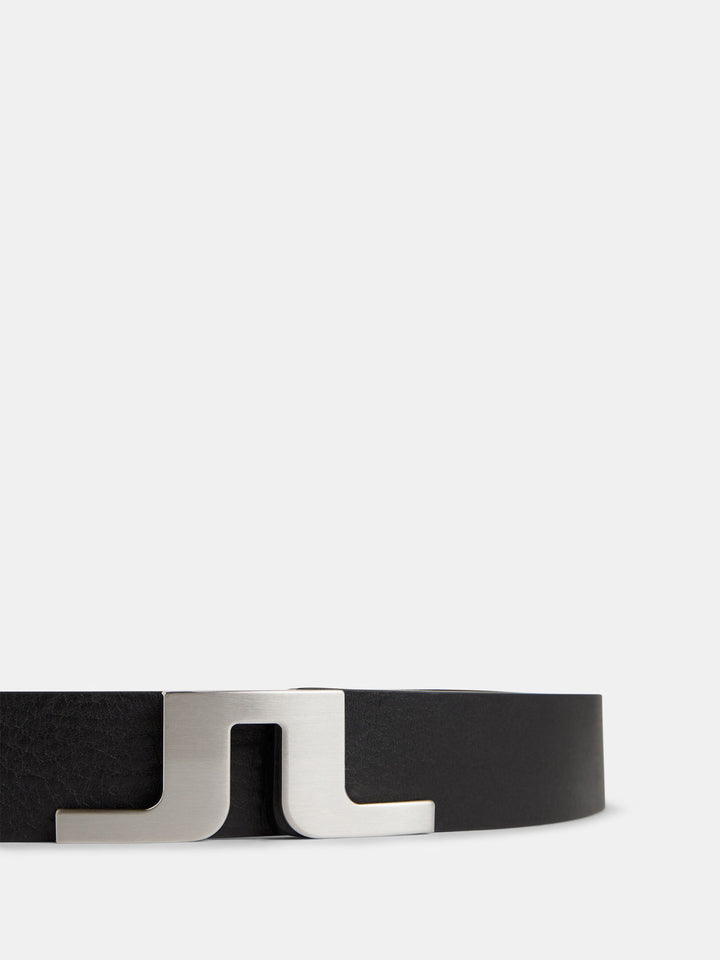 Bridger Leather Belt