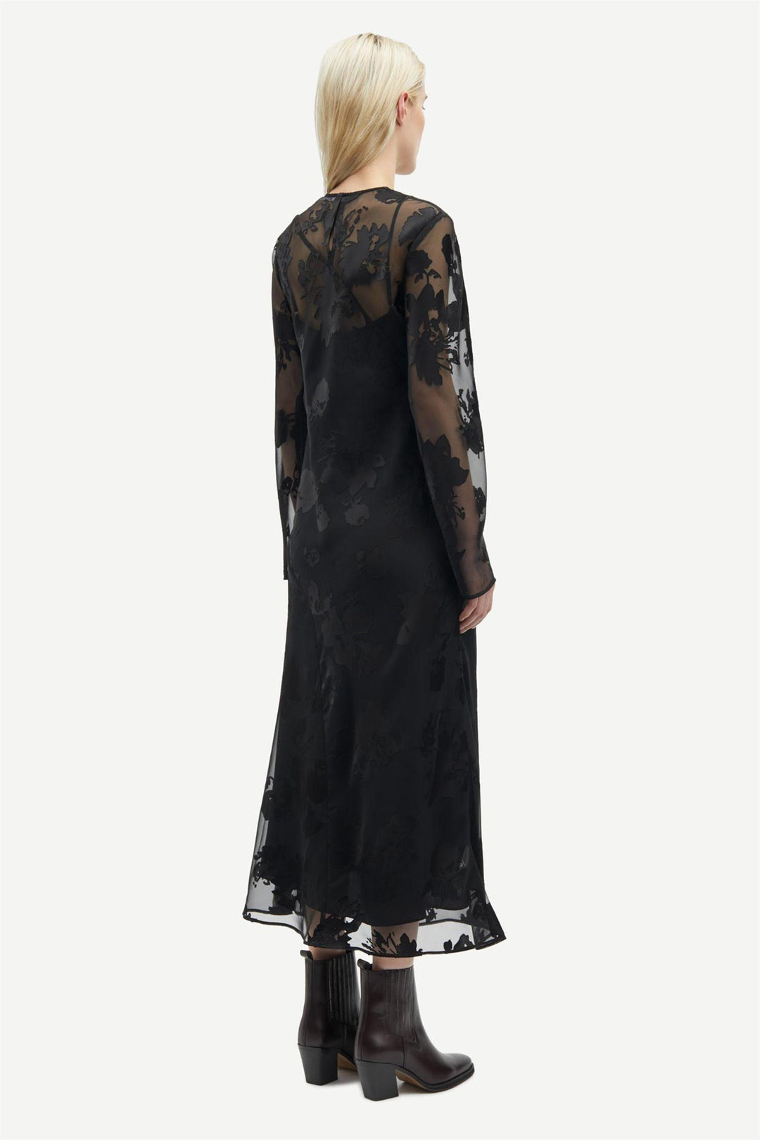 Samadeleine dress