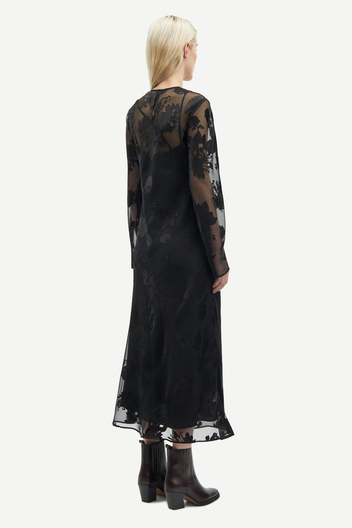 Samadeleine dress