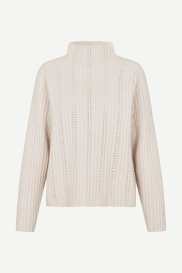Satilly Turtleneck 15826