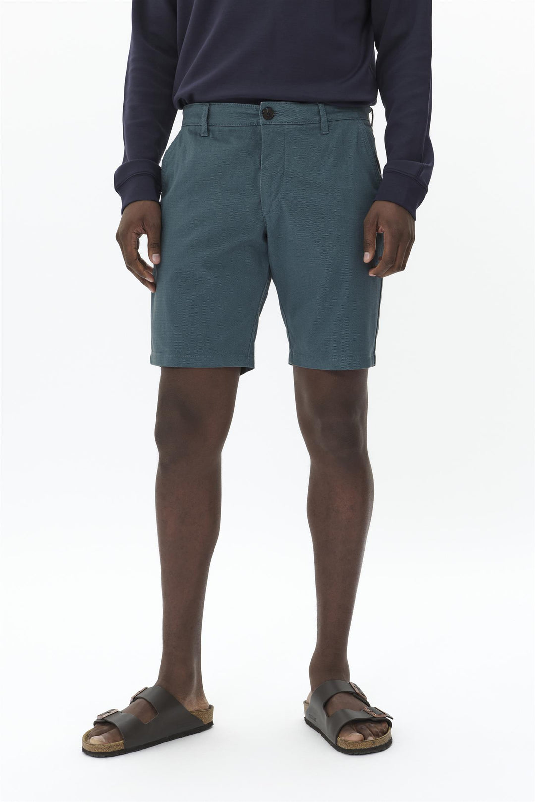 MAthomas Short