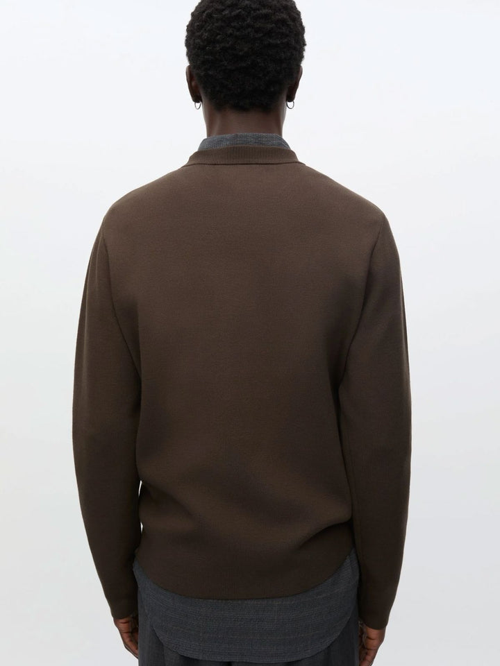 Samatt Sweater 15825