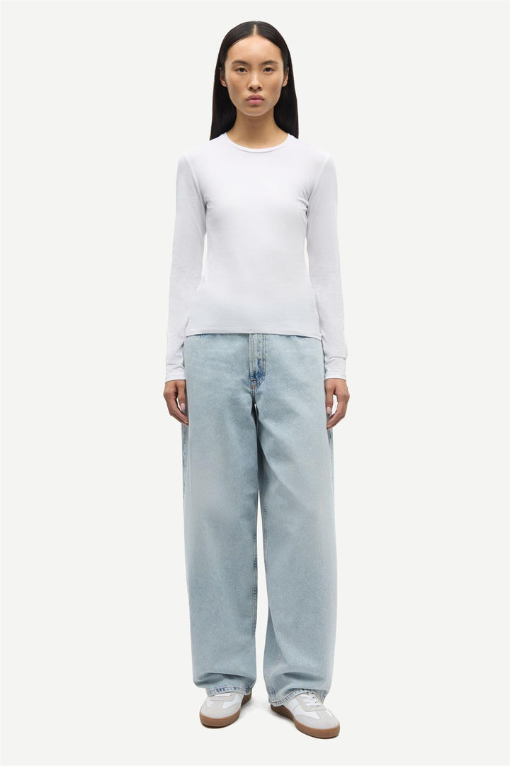 Saesme Longsleeve T-shirt