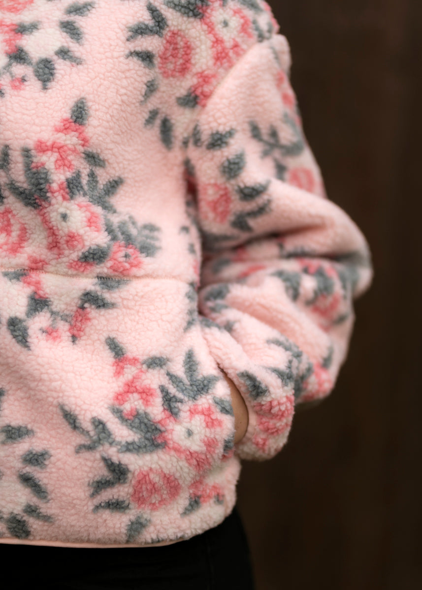 Rype Fleece Jacket