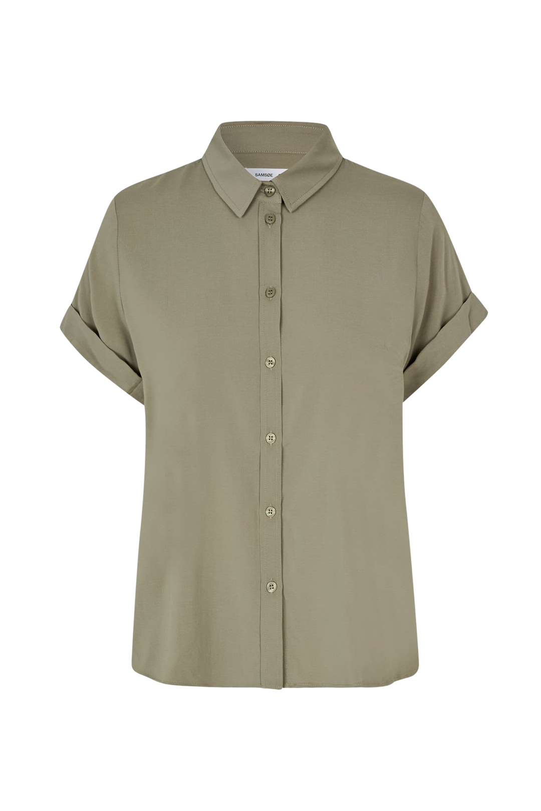 Majan SS Shirt