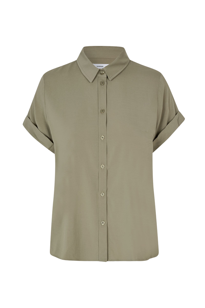 Majan SS Shirt