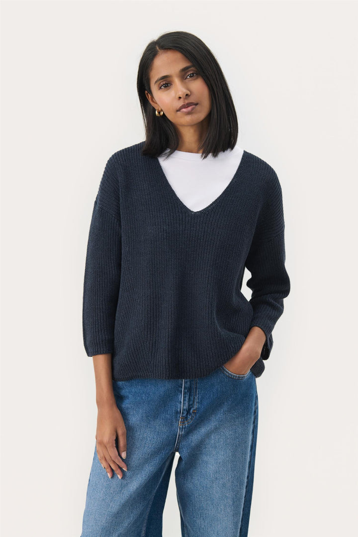 Etrona PW Pullover